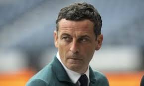 St Johnstone star Victor Griffith has Panama behind him