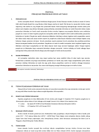 Proposal sumur bor.pdf meningkatkan jasa pelayanan sosial, termasuk kesehatan, pendidikan dan. Proposal Pemboran Air Tanah