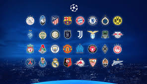 Jun 02, 2021 · comprehensive coverage of all your major sporting events on supersport.com, including live video streaming, video highlights, results, fixtures, logs, news, tv broadcast schedules and more. Uefa Champions League Group Stage Draw Result 2020 21 Champions League Uefa Champions League Champions League Live