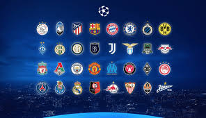 Arsenal vs slavia prague granada vs manchester united ajax vs roma dinamo zagreb. Uefa Champions League Group Stage Draw Result 2020 21 Champions League Uefa Champions League Champions League Live