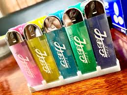 5本セット】スナックみおぴライター - メルカリ