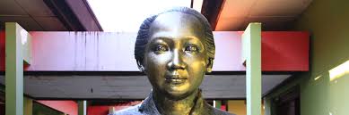 Cara menggambar dan mewarnai pahlawan ibu kartini dan mewarnai via youtube.com. Napak Tilas Jejak R A Kartini Di Museum R A Kartini Indonesia Kaya