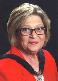 Obituary for Gwen McCabe Craig