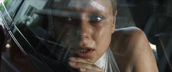 MINORITY REPORT (2002)