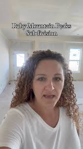 Ruby Mountain Peak...