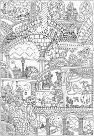 <p>if you have a hobby or interest, dover has a coloring book that fits your style — and with our low prices, you won't have to break your budget to satisfy your passions! Coloring Page Free Downloadable Printable From Dover Publications Dover Coloring Pages Coloring Books Coloring Pages