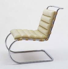 ludwig mies van der rohe mr lounge chair model 34 1931 van der rohe chair ludwig mies van der rohe mies van der rohe furniture