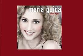 Maria Guida Jazz Vocalist