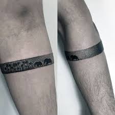Top 109 Best Armband Tattoo Ideas 2020 Inspiration Guide Armband Tattoo Design Arm Band Tattoo Band Tattoo