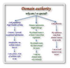 What Is Domain Authority And Why Seo Mozrank Is Important In Assessing Search Engine Optimization Or Seo Marke Website Ranking Seo Marketing Marketing Strategy