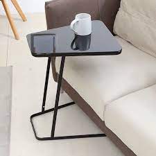 From an end table to a coffee table, to a stool, to a magazine rack, to a little a laptop desk. Creative Removable Laptop Table Computer Desk Glass Top Notebook Sofa End Side Table Office Coffee Table Living Room Furniture Coffee Tables Aliexpress