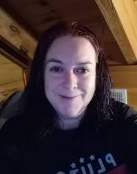 Hello fellow dull darlings. My name is Bryn, age 46 from Del-a-where??. I'm  a single momma of my one and only nine year old daughter. She prevents me  from furthering my dullness.