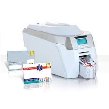Select the appropriate options if. Pvc Card Printers At Best Price In India