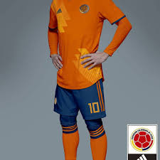 Livescore colombian football results, standings and match details on flashscore! Fake This Is Not The Adidas Colombia 2019 Copa America Kit Footy Headlines