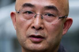 Leading Chinese Writer Escapes To West, Communist Party Is Relieved