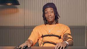 Rolling papers 2 will be out on july 13th. Wiz Khalifa Takes A Lie Detector Test