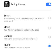 You can use the app the same way you use it on your android or ios smartphones. Dolby Atmos New Apk Download For All Android Smartphones 2021