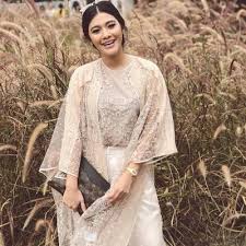 Check spelling or type a new query. 50 Inspirasi Dress Brokat Panjang Dan Pendek Terbaru 2020