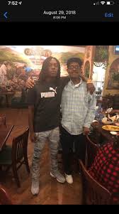 Martin Epps Obituary (2020)