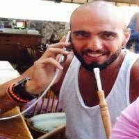 Paul Abdallah's Instagram, Twitter & Facebook