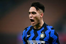 Born 22 august 1997) is an argentine professional footballer who plays as a striker for serie a club inter milan and the argentina national team. Adam Rae Voge On Twitter Who Is Lautaro Martinez Here S A Breakdown Of His Numbers At Inter And How He Compares To Other Notable Strikers Linked With The Club This Summer 1 X