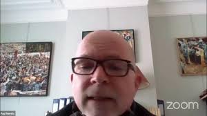 Paul Nemitz“Mechanism to implement and enforce AI International Accord”