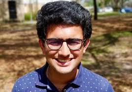 Evan Parsons Looks for the Story Hidden in Every Frame • Forbes Georgia