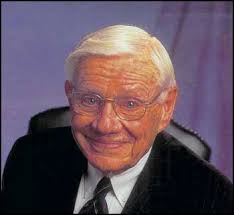 Freedom mourns an icon