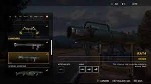 Unlike in prior games, only finding weapons in the game world will unlock them for free (aside from mission and live event rewards, preorder bonuses and other . Best Far Cry 5 Weapons To Use Gamespot