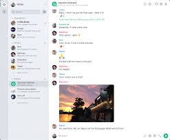 Check spelling or type a new query. Element Secure Collaboration And Messaging