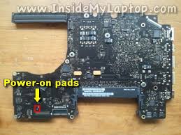 Recimendation where can i purchase a i5 or i7 motherboard for my unit in sg? Turning On Macbook Pro Without Power Button Inside My Laptop
