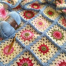 5 Granny Squares You Need To Try Today Bella Coco Crochet I'm sure there are many ,many other tutorials and you tube videos on this subject but as a few of you have asked how i personally make mine i thought i would share my method. 5 granny squares you need to try today