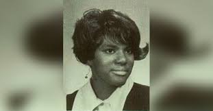 Obituary information for Priscilla Ann McClain