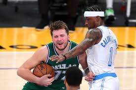 — dennis schroder scored 13 of 21 points in the fourth quarter, anthony davis added 18 points and eight rebounds and the los angeles lakers rallied in the fourth quarter to beat. Game Thread Dallas Mavericks Vs Los Angeles Lakers Mavs Moneyball