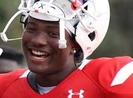 Dwayne Haskins Parents Family Does He Have A Girlfriend