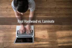 If you're wondering what wood is my floor? you may need to scrape some of the finish off. How Can You Tell If A Hardwood Floor Is Genuine Ready To Diy