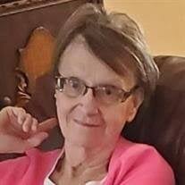 Barbara Ellen Chappel Obituary