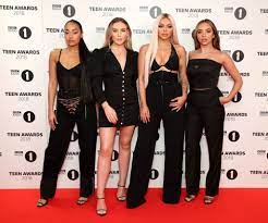 Pin On Little Mix