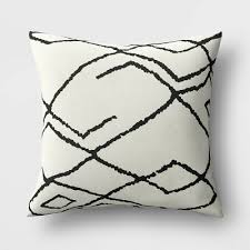 1500 x 1120 jpeg 514 кб. Black Outdoor Pillow Target