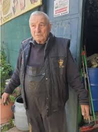 Ο πατέρας του γιώργου κυπαρίσση μίλησε στο protothema.gr για την μεγάλη περιπέτεια που πέρασε ο γιος του. Opcntf Q0cu6um