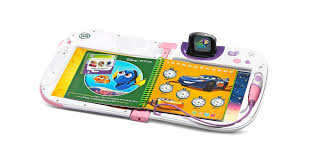 Great way to have some bonding time. Leapfrog Leapstart 3d Interactive Learning System Pink Kogan Com