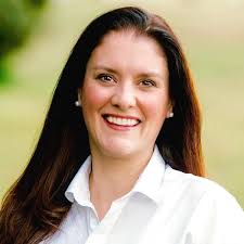 Sarah Dulin vows no tax hikes in bid for Greenville board