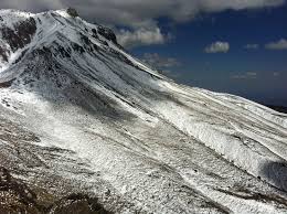 It is generally cited as the fourth highest of mexico's peaks, after. Nevado De Toluca Weather Forecast 4632m