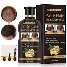 It is enriched with dht blockers that stimulate growth. Amazon Com Hair Growth Shampoo Anti Hair Loss Shampoo Hair Loss Shampoo Hair Thickening Shampoo Helps Stop Hair Loss Hair Growth For Stronger Thicker Longer Hair Everything Else