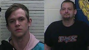 Stolen cars recovered by police in two EKY counties