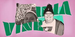Christine Sydelko left the internet and never looked back