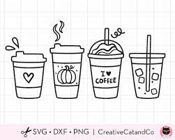 Free Free 262 Iced Coffee Addict Svg SVG PNG EPS DXF File