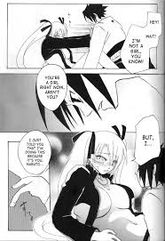 Post 3687479: comic Naruko Naruto Naruto_Uzumaki Rule_63 Sasuke_Uchiha  tachibana_satsuki