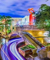 San antonio is the second largest city in texas and 7th largest in the united states. Vacation In San Antonio Texas Bluegreen Vacations