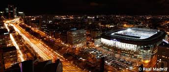 Estadio santiago bernabeu, the home stadium of real madrid will be appeared in new design with more audience capacity than that of current. Santiago Bernabeu Stadium The Home Of Madridismo Real Madrid C F